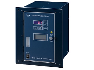低濃度酸素分析計PS-820-L
